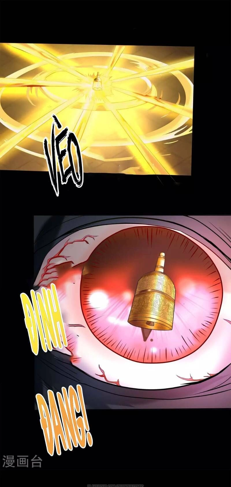 Thanh Đế Truyện Chapter 8 - 64