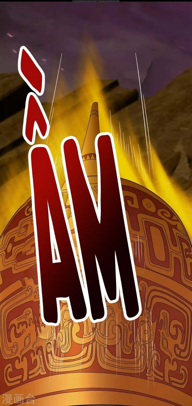 Thanh Đế Truyện Chapter 8 - 65