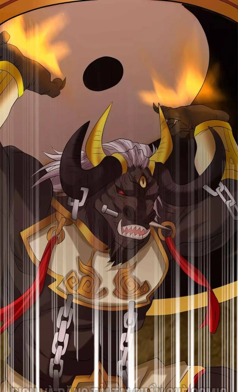 Thanh Đế Truyện Chapter 8 - 66