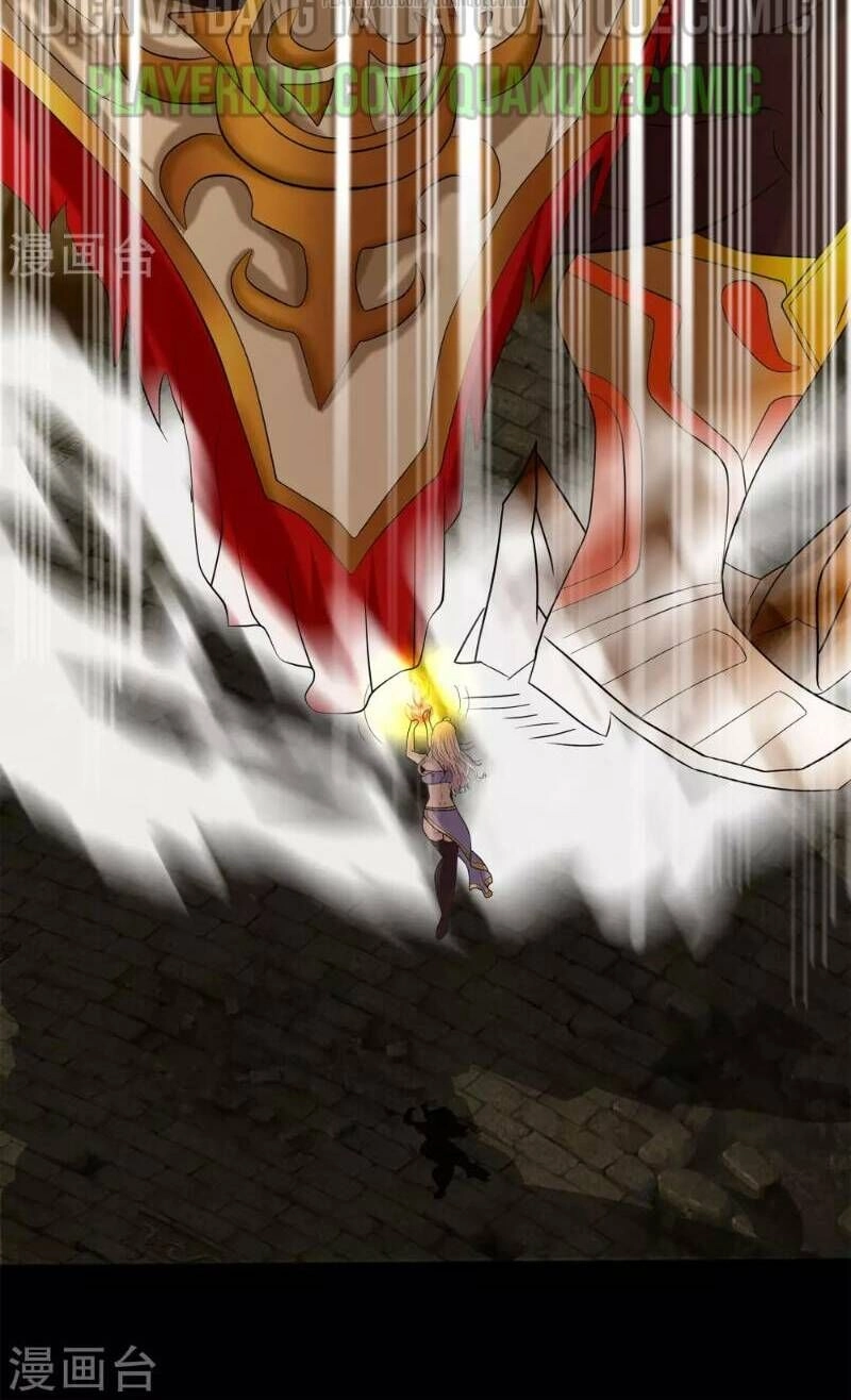 Thanh Đế Truyện Chapter 8 - 67