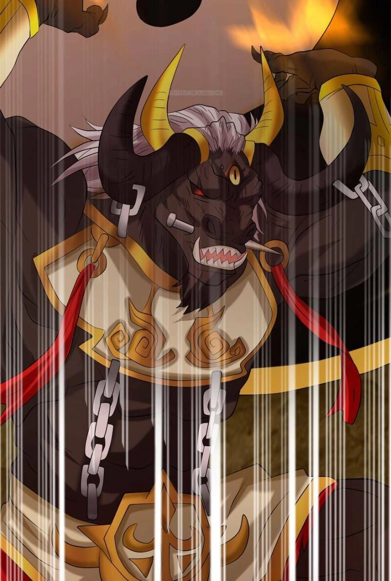 Thanh Đế Truyện Chapter 9 - 2