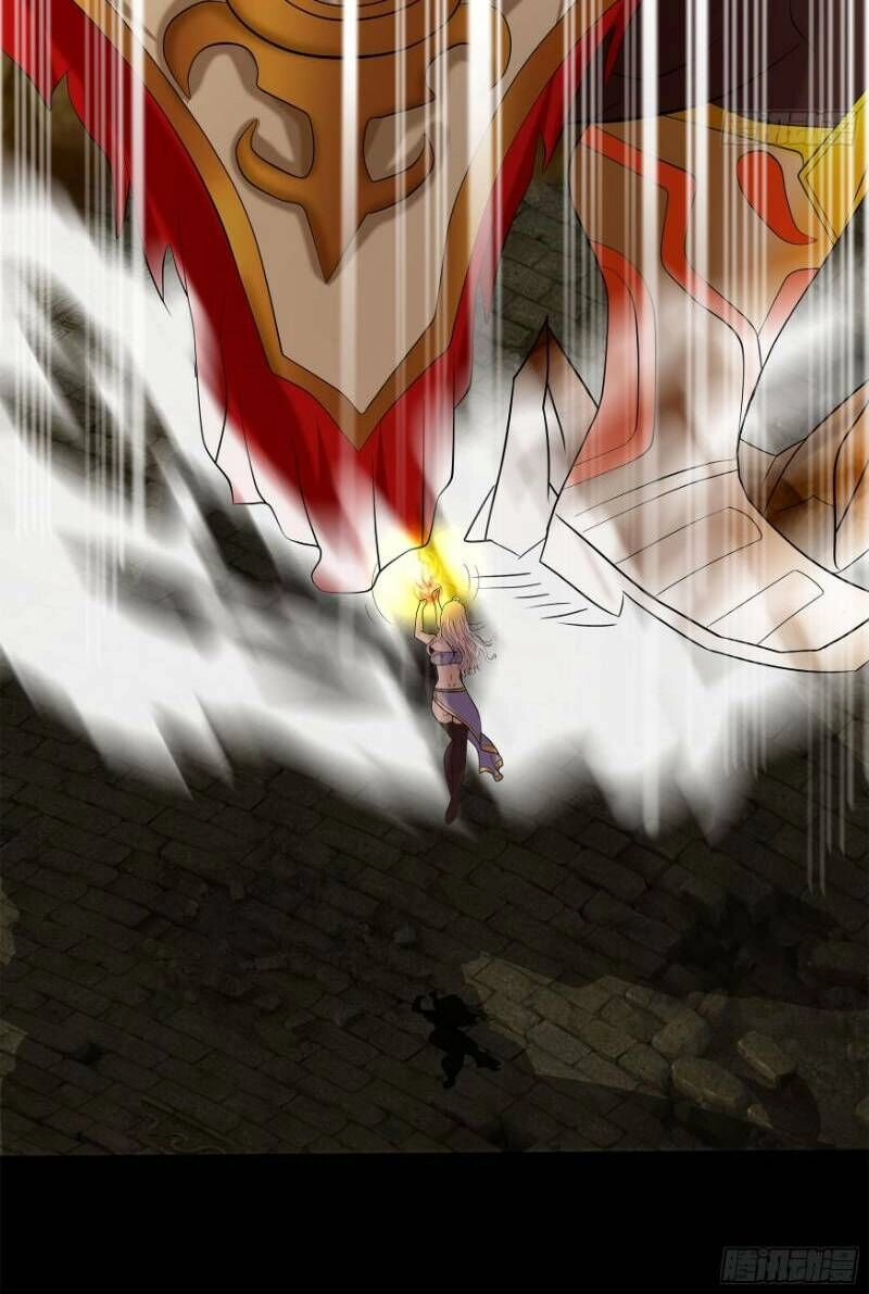 Thanh Đế Truyện Chapter 9 - 3