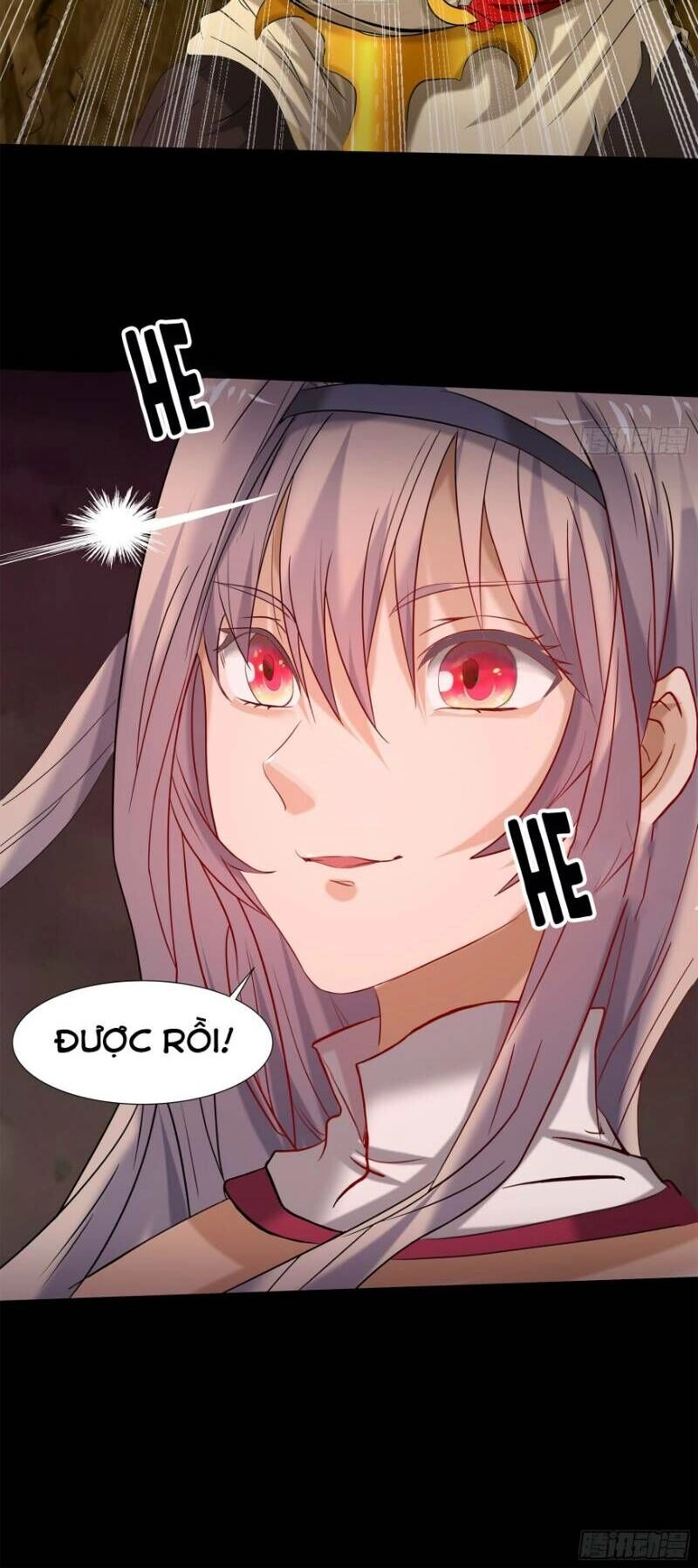 Thanh Đế Truyện Chapter 9 - 5