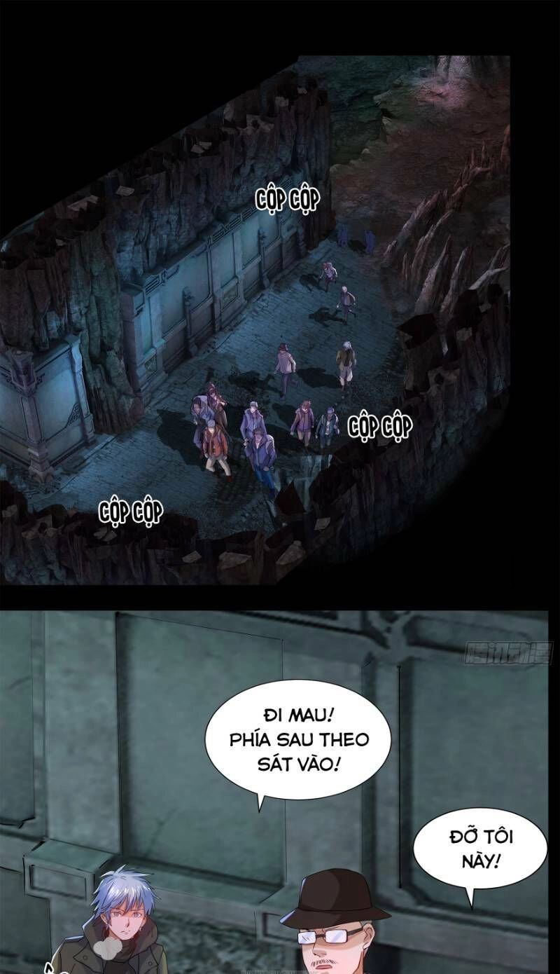 Thanh Đế Truyện Chapter 9 - 6