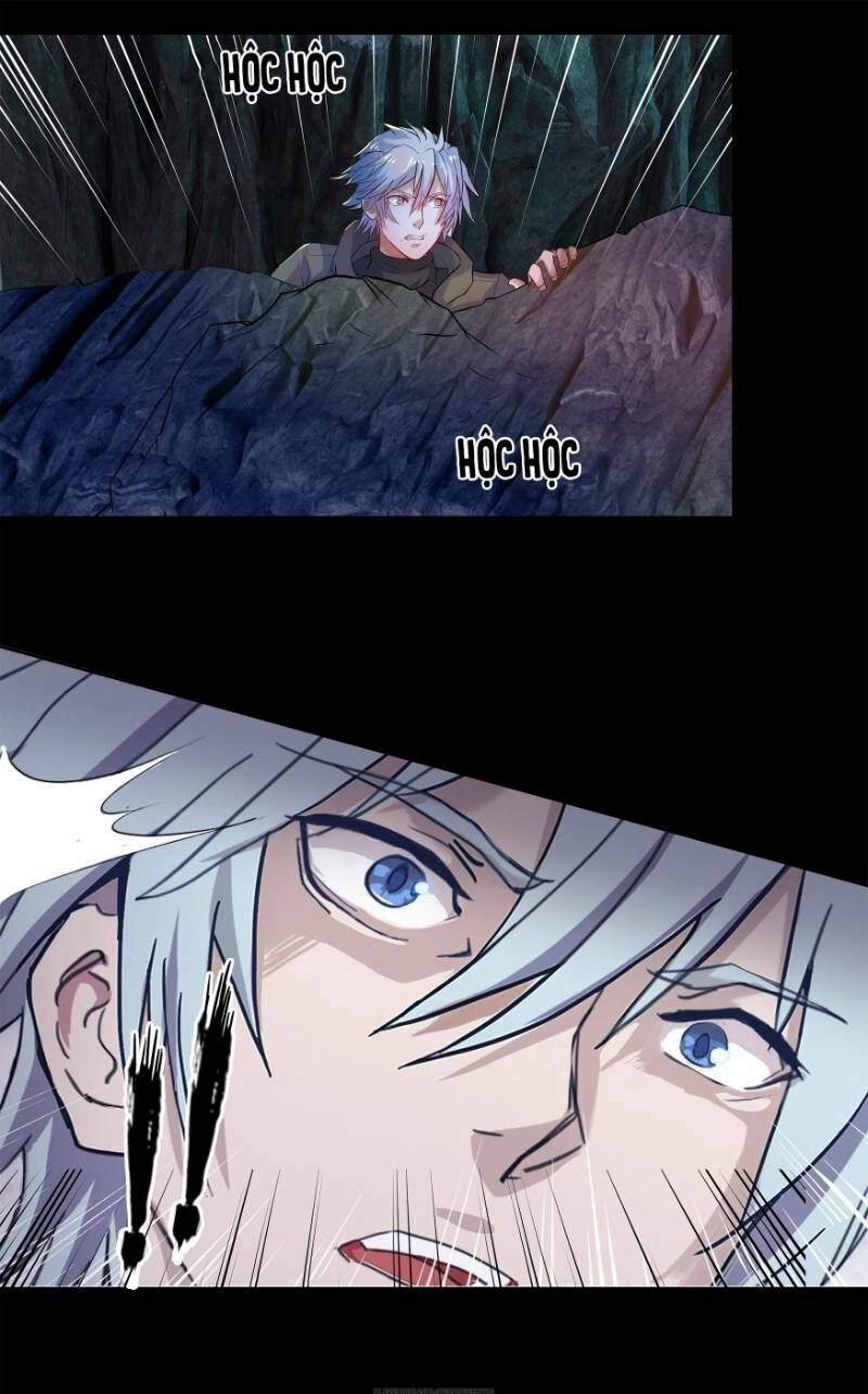 Thanh Đế Truyện Chapter 9 - 14