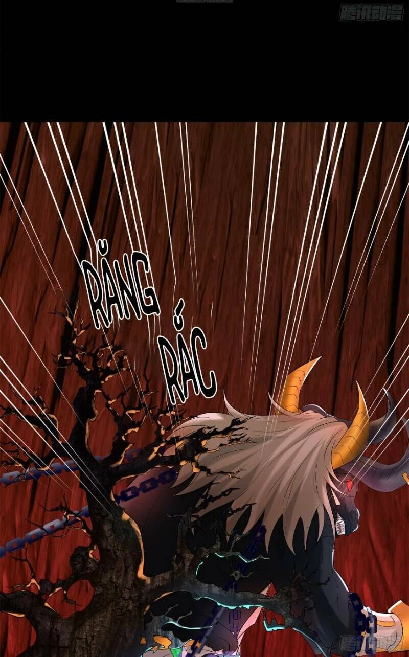 Thanh Đế Truyện Chapter 9 - 15