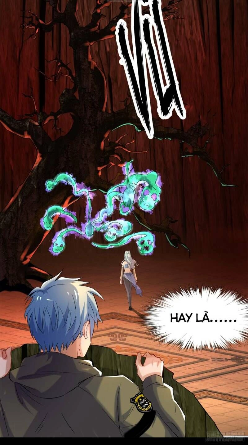 Thanh Đế Truyện Chapter 9 - 17