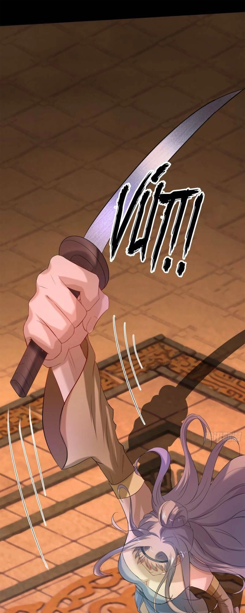 Thanh Đế Truyện Chapter 9 - 20