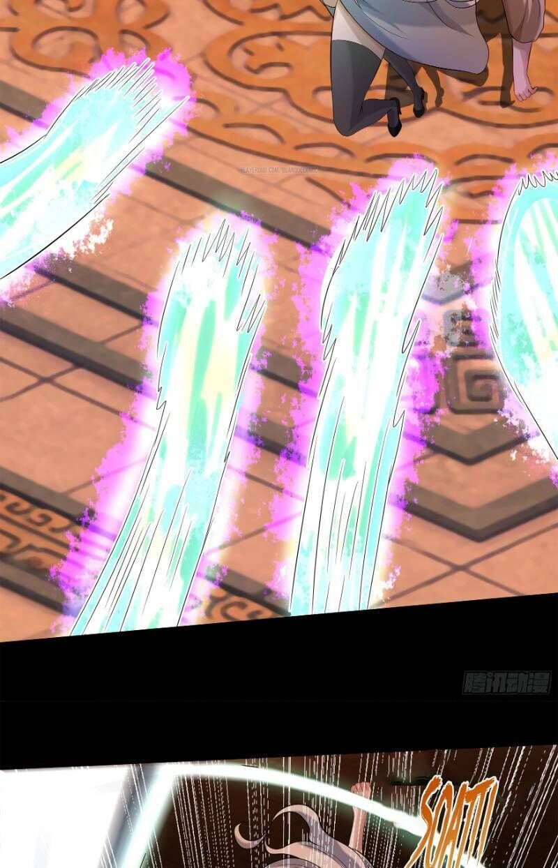 Thanh Đế Truyện Chapter 9 - 21