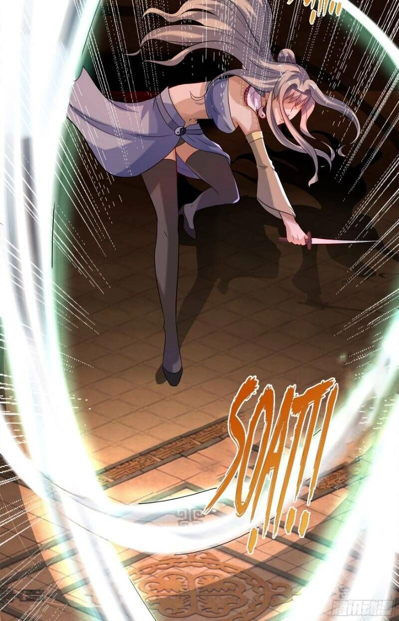 Thanh Đế Truyện Chapter 9 - 22