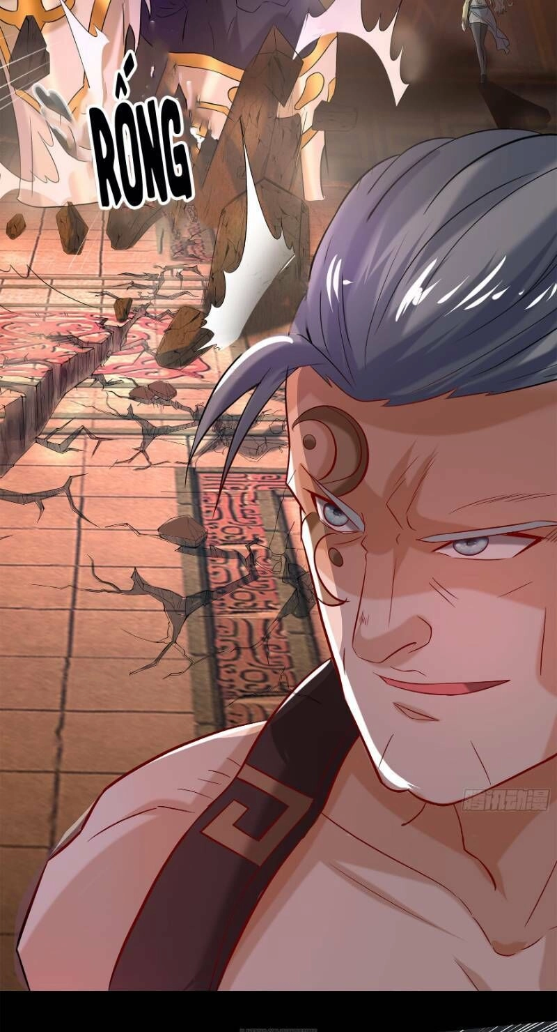 Thanh Đế Truyện Chapter 9 - 29