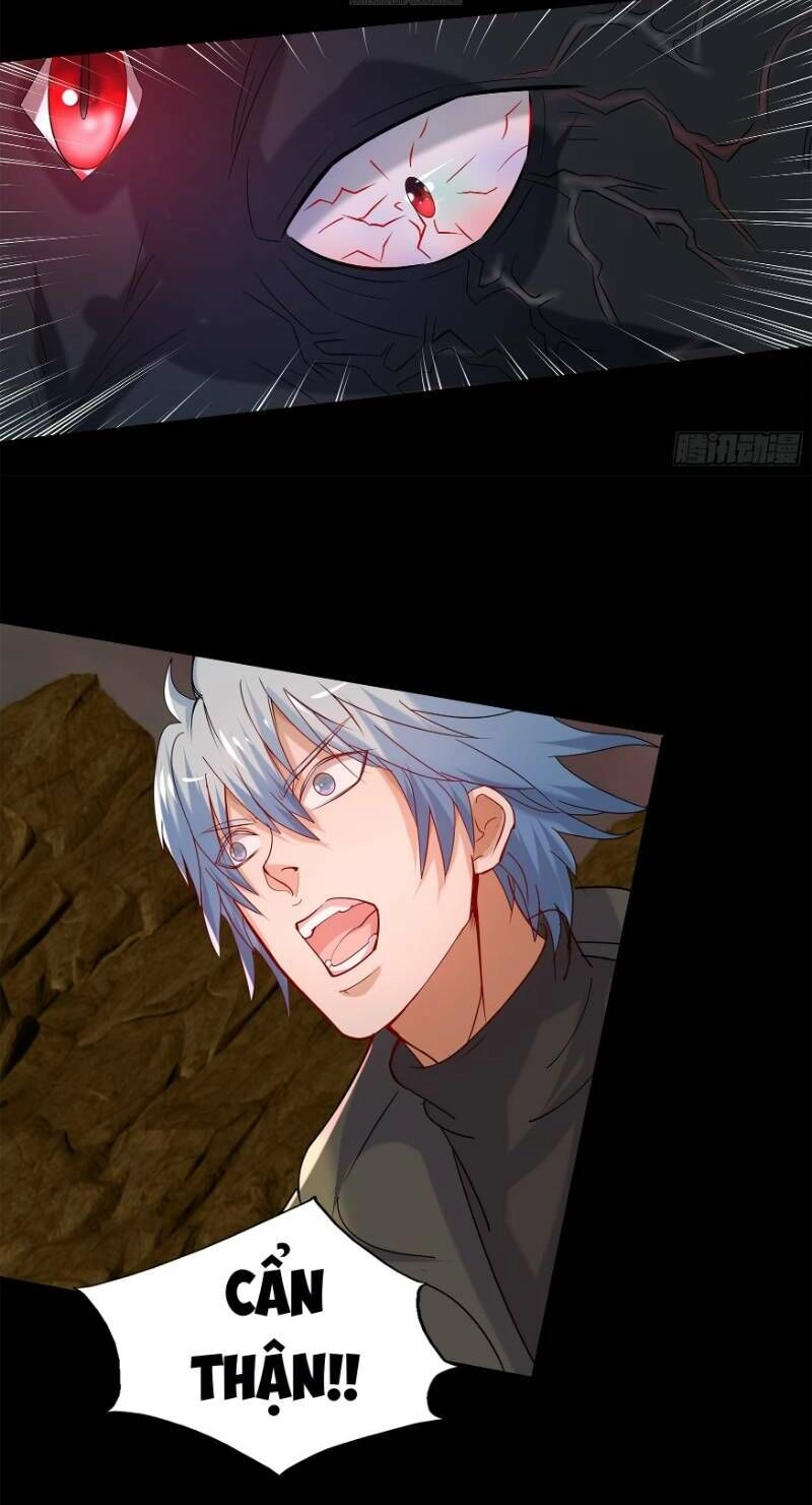 Thanh Đế Truyện Chapter 9 - 30