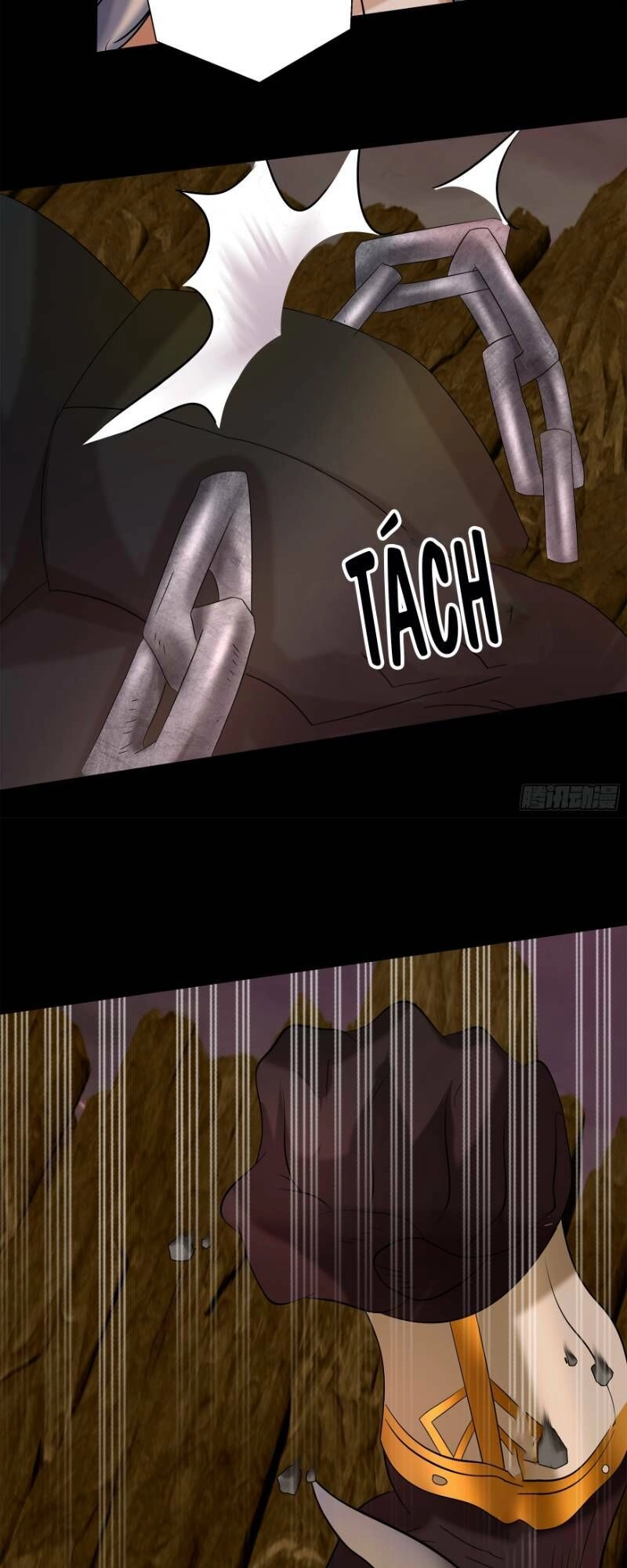 Thanh Đế Truyện Chapter 9 - 31