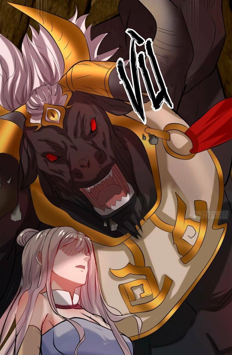 Thanh Đế Truyện Chapter 9 - 32