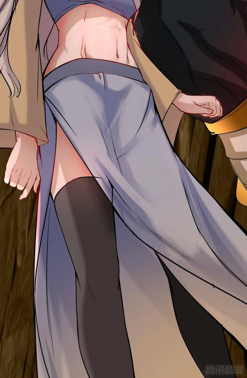 Thanh Đế Truyện Chapter 9 - 33