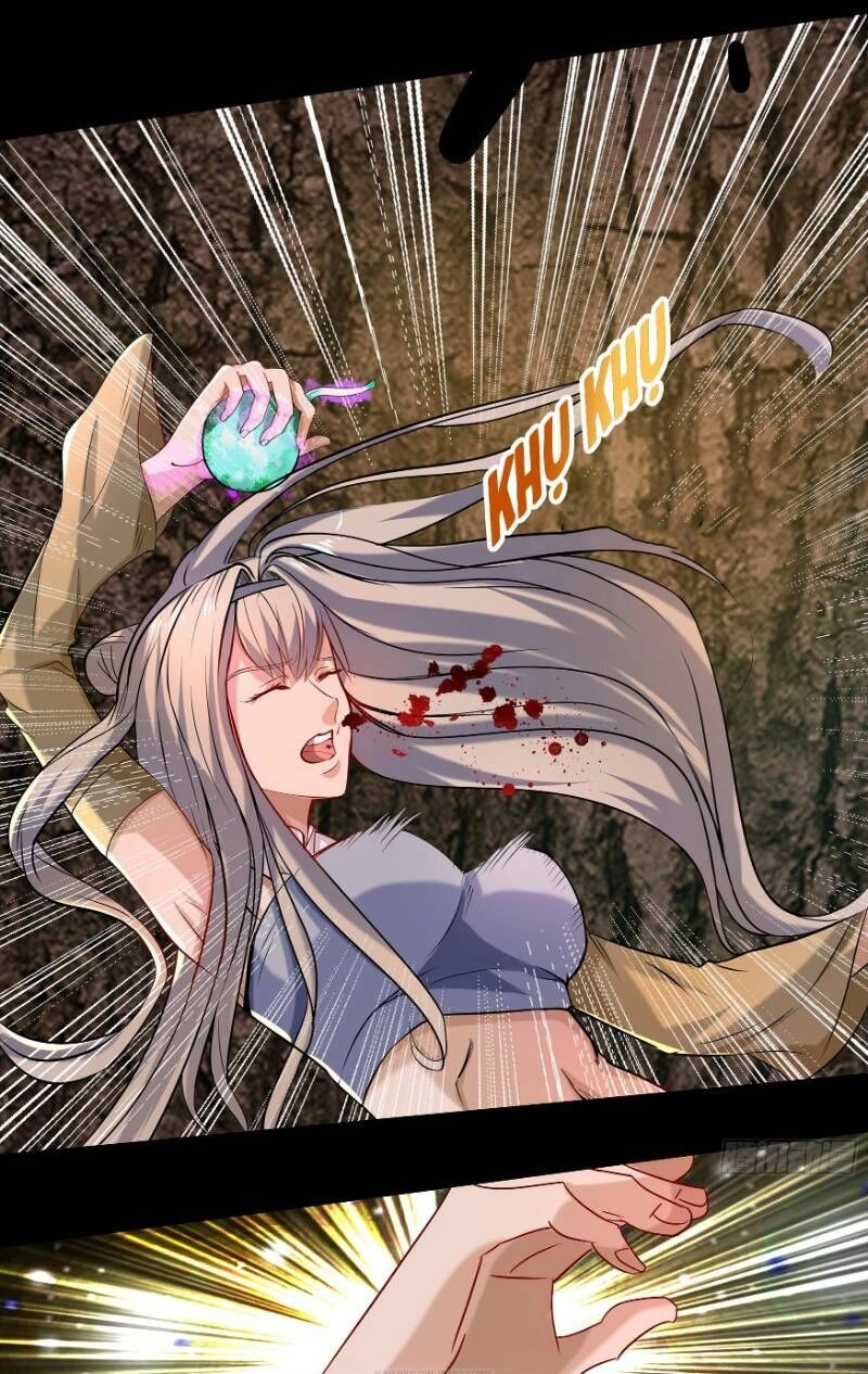 Thanh Đế Truyện Chapter 9 - 40