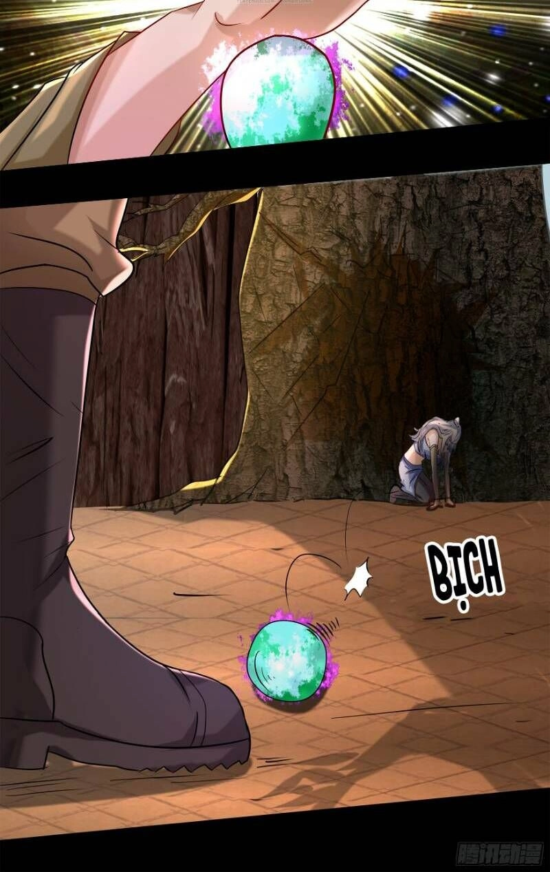 Thanh Đế Truyện Chapter 9 - 41