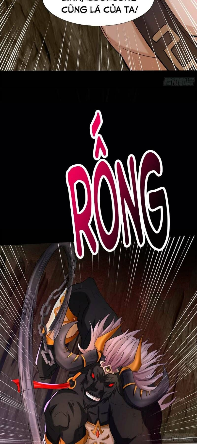 Thanh Đế Truyện Chapter 9 - 43