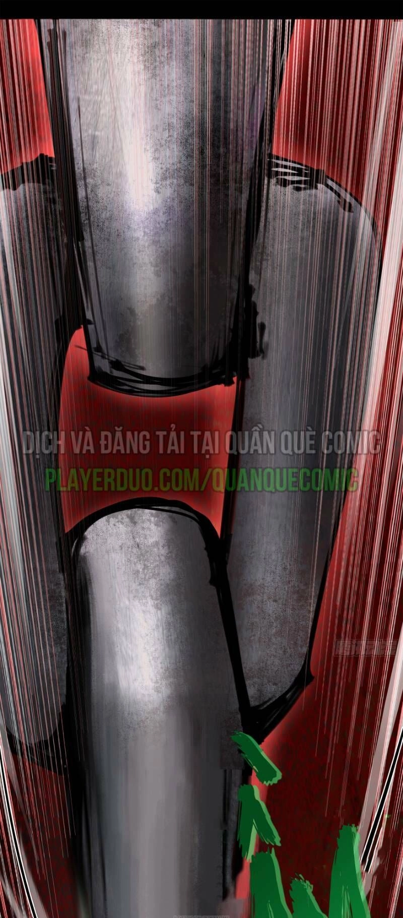 Thanh Đế Truyện Chapter 9 - 48