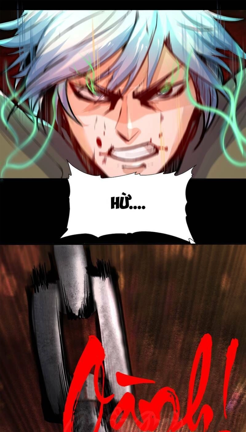 Thanh Đế Truyện Chapter 10 - 3