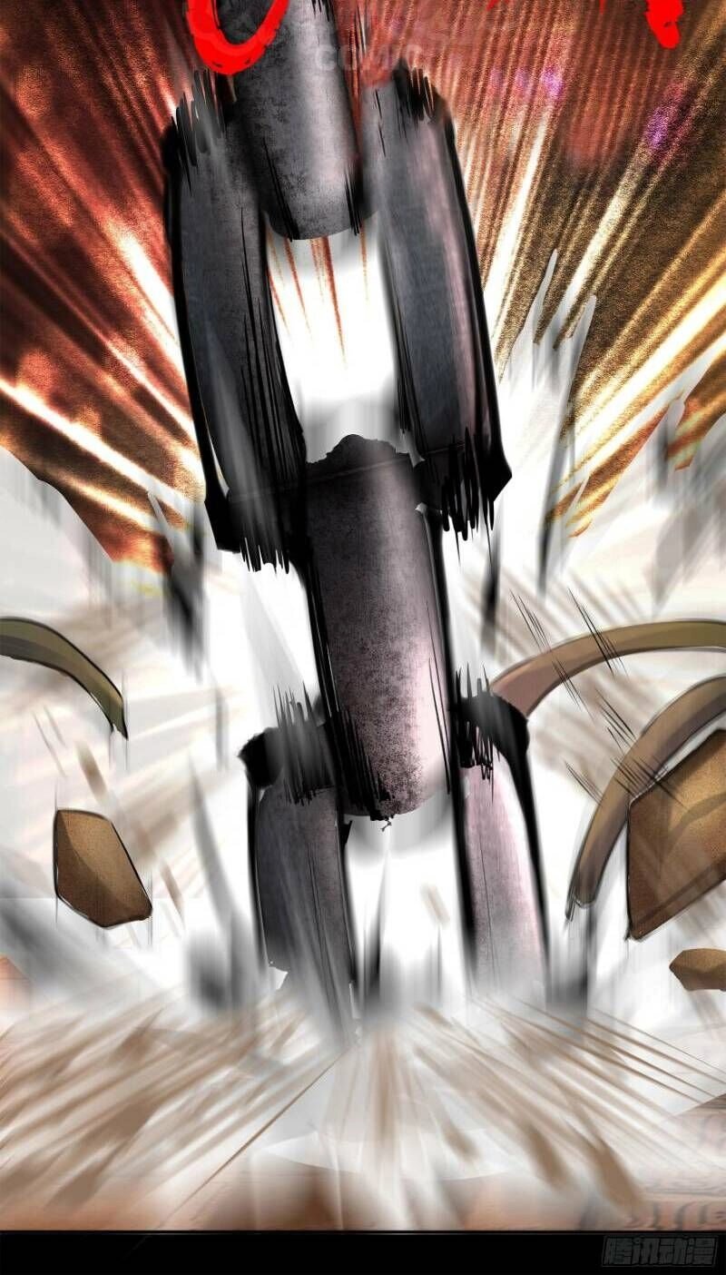 Thanh Đế Truyện Chapter 10 - 4