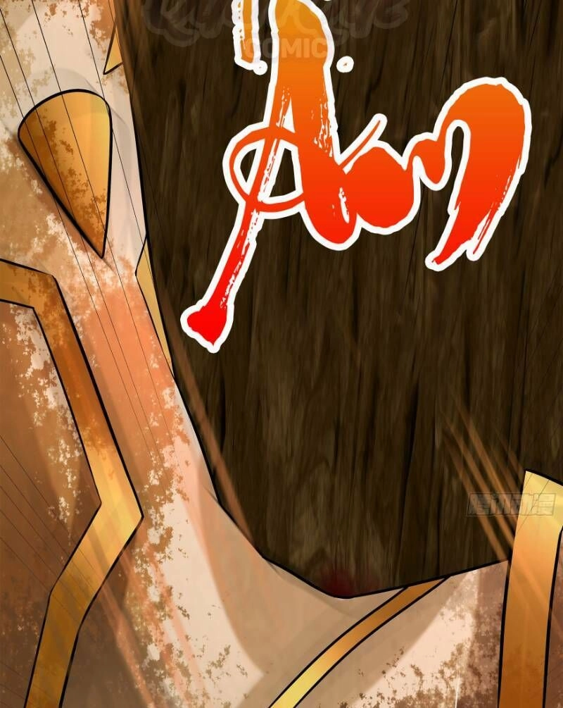 Thanh Đế Truyện Chapter 10 - 12