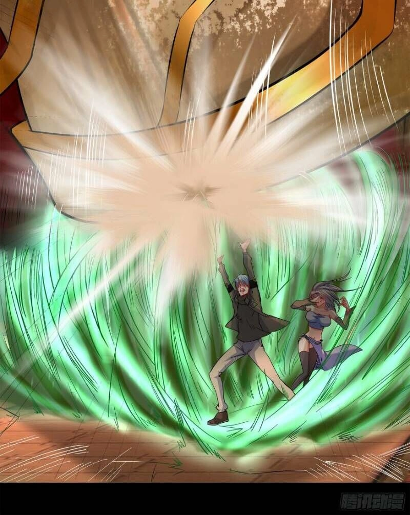 Thanh Đế Truyện Chapter 10 - 13