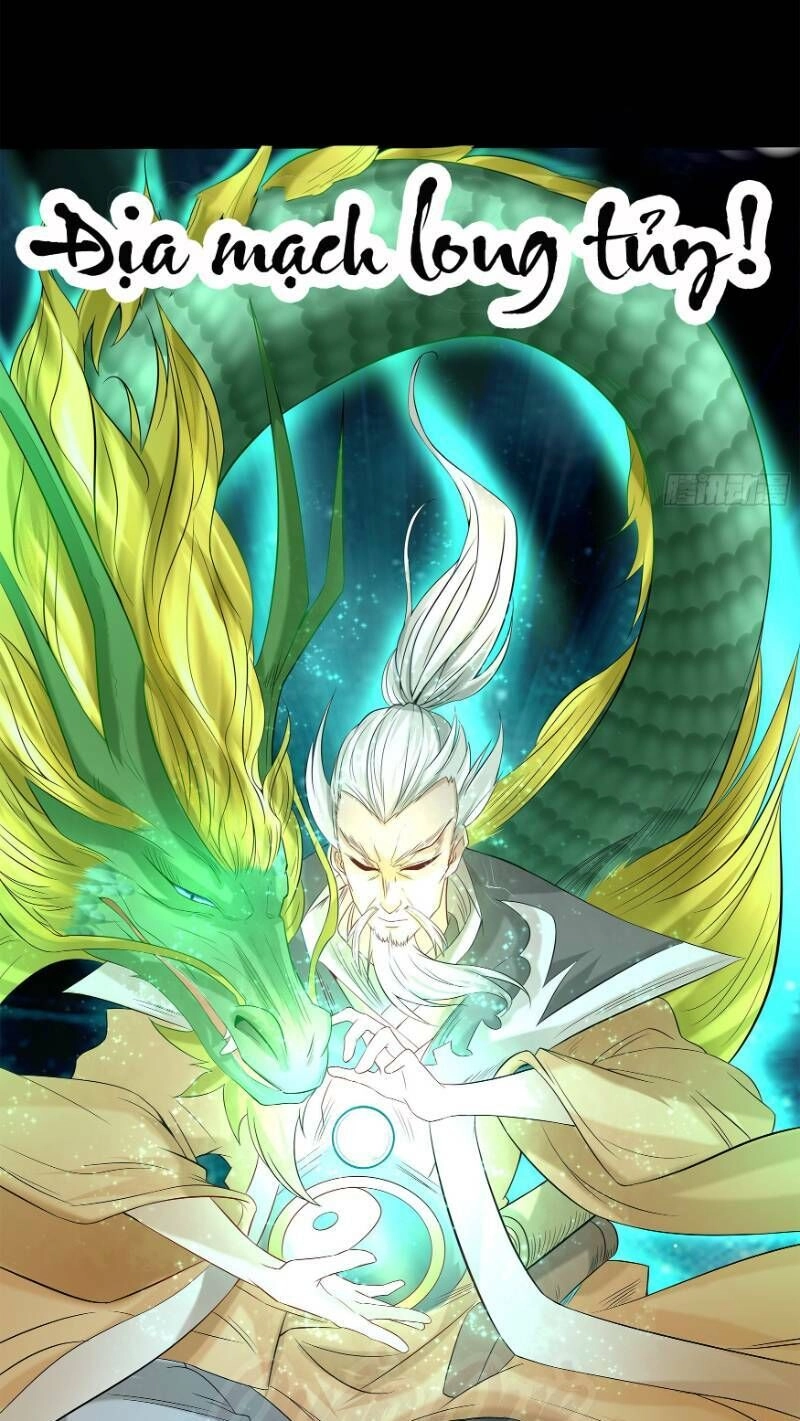 Thanh Đế Truyện Chapter 10 - 16