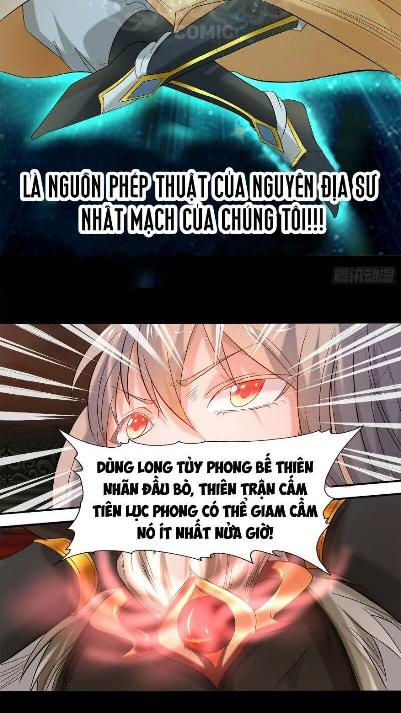 Thanh Đế Truyện Chapter 10 - 17