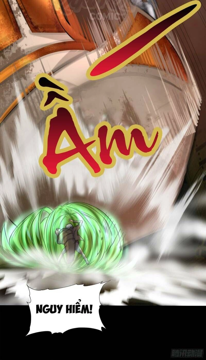 Thanh Đế Truyện Chapter 10 - 19