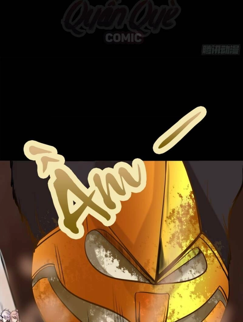 Thanh Đế Truyện Chapter 10 - 21