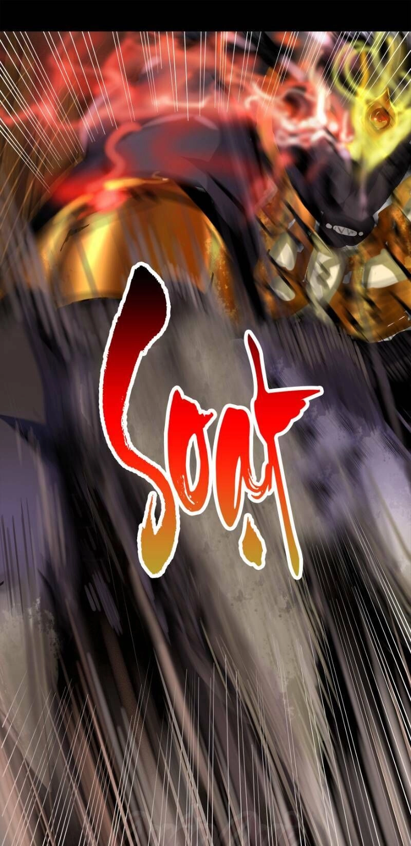 Thanh Đế Truyện Chapter 10 - 25