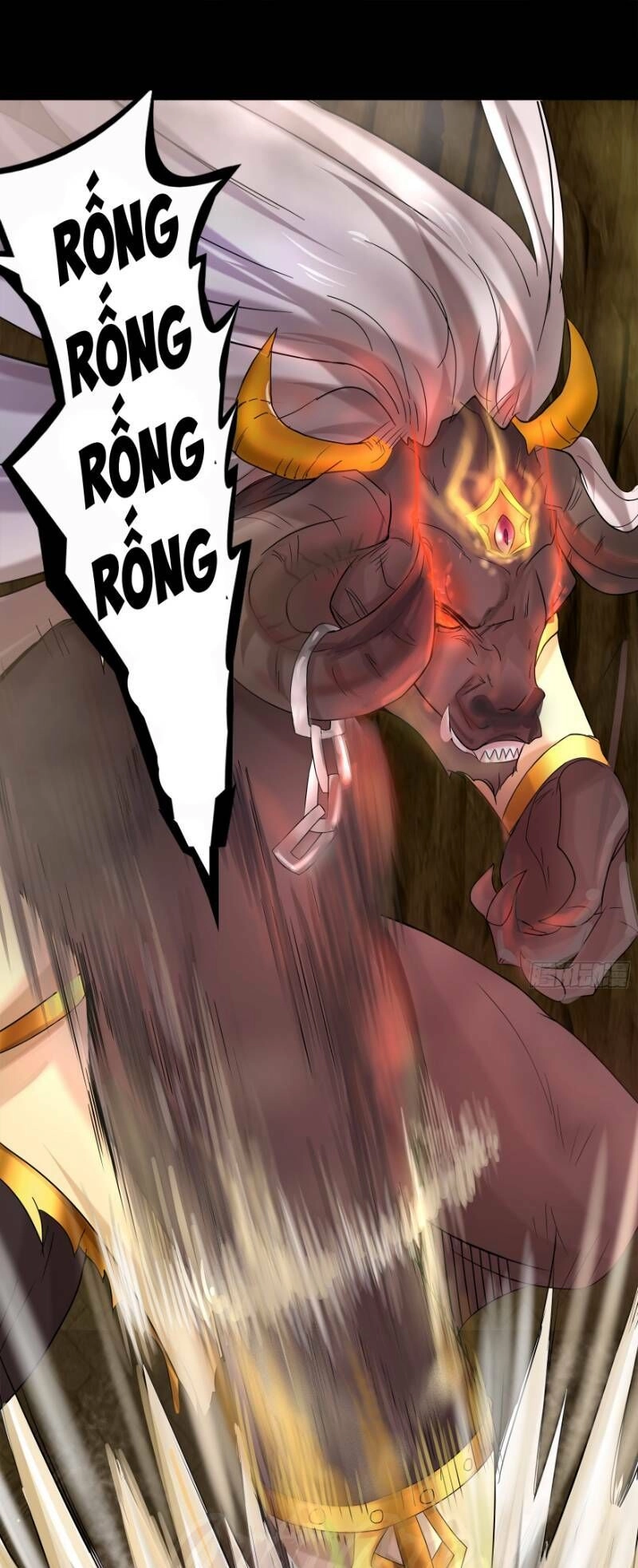 Thanh Đế Truyện Chapter 10 - 29