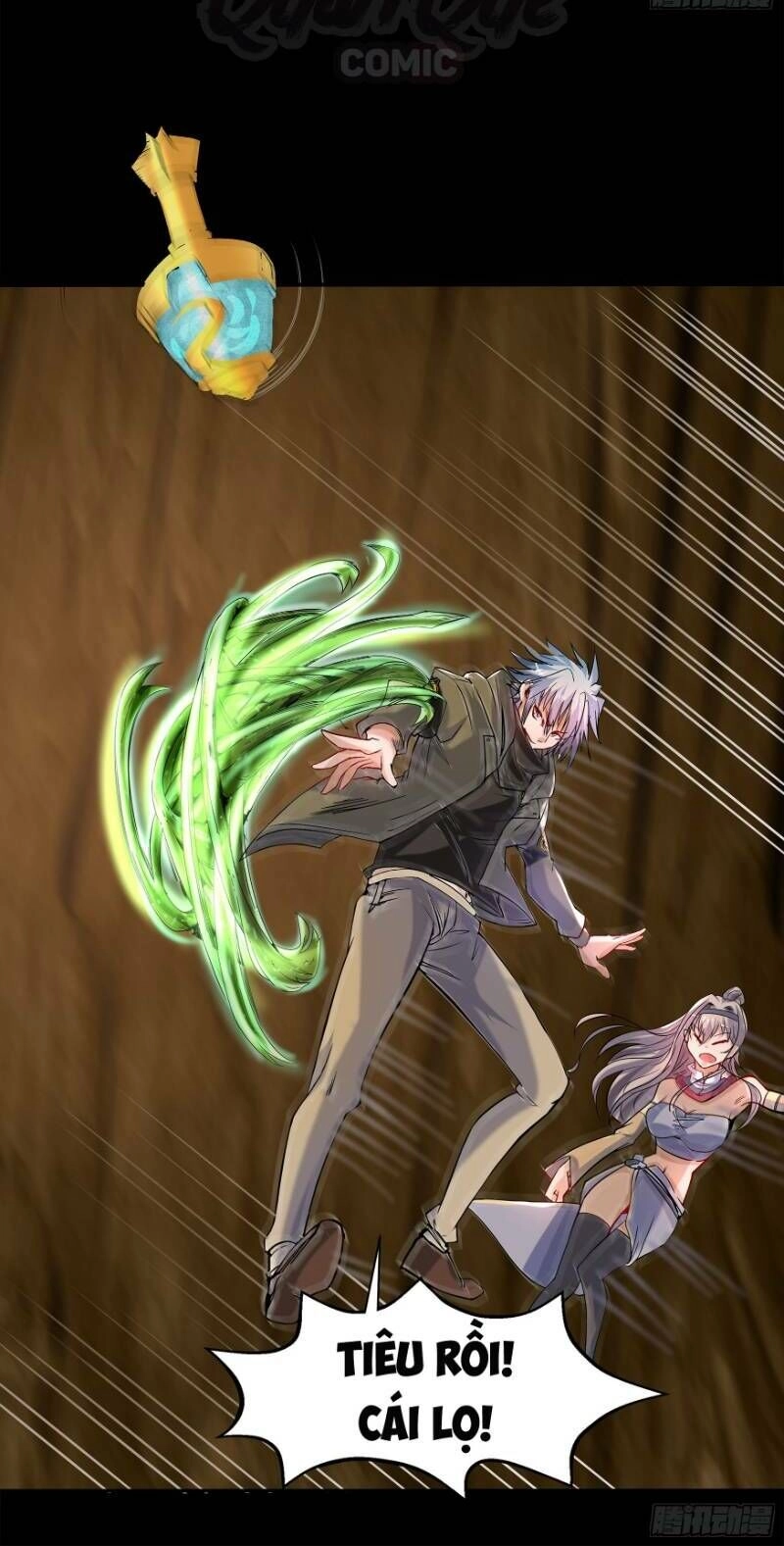 Thanh Đế Truyện Chapter 10 - 45