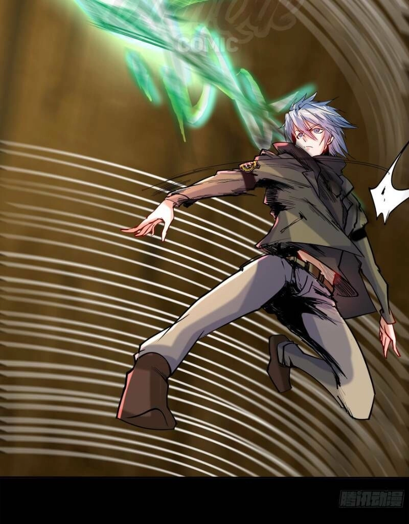 Thanh Đế Truyện Chapter 10 - 46