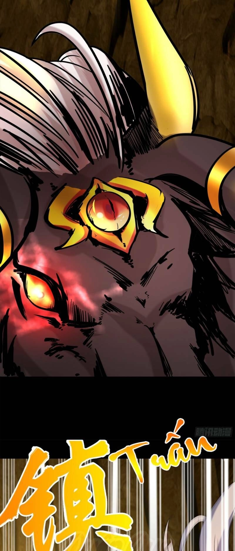 Thanh Đế Truyện Chapter 10 - 49