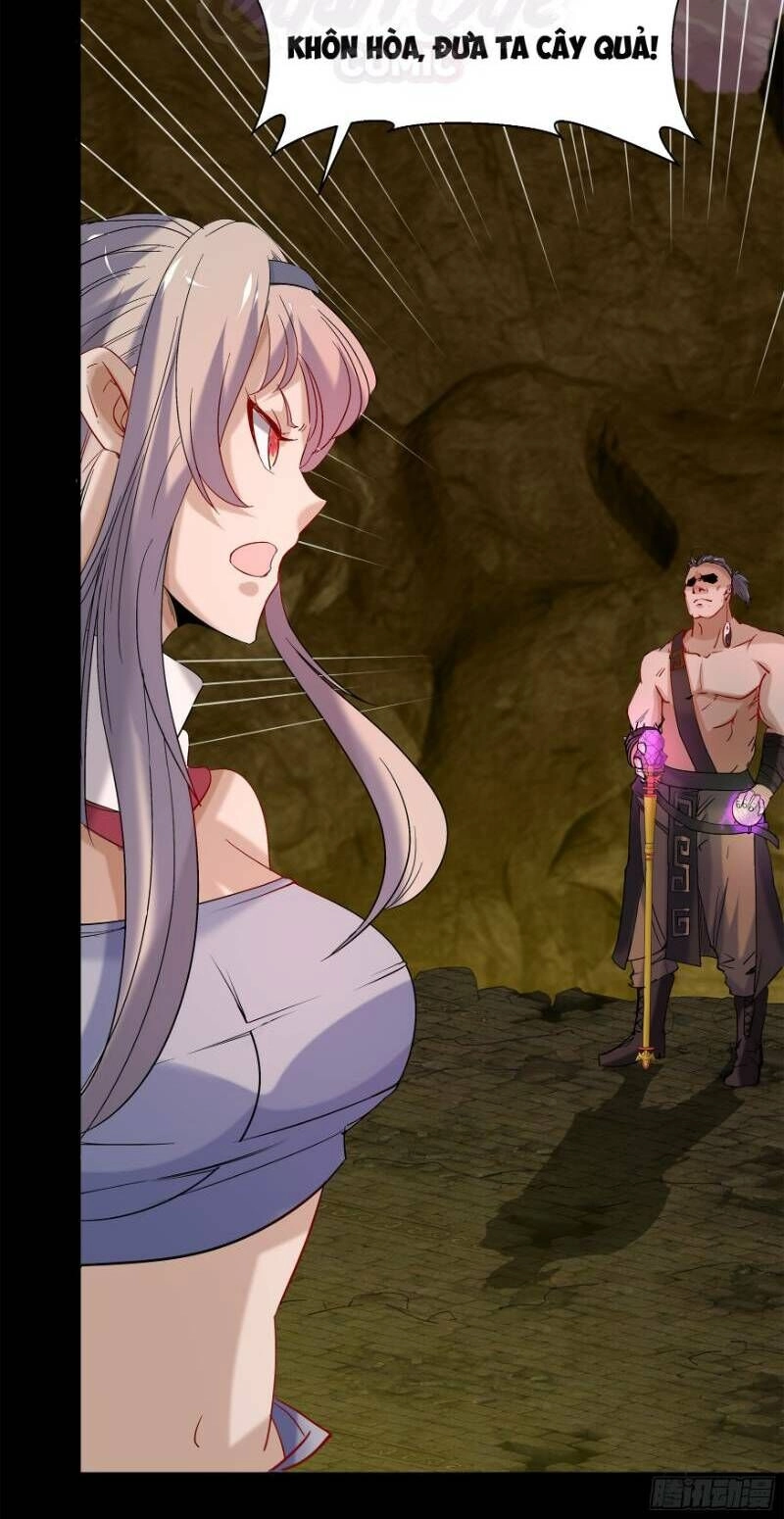 Thanh Đế Truyện Chapter 10 - 56