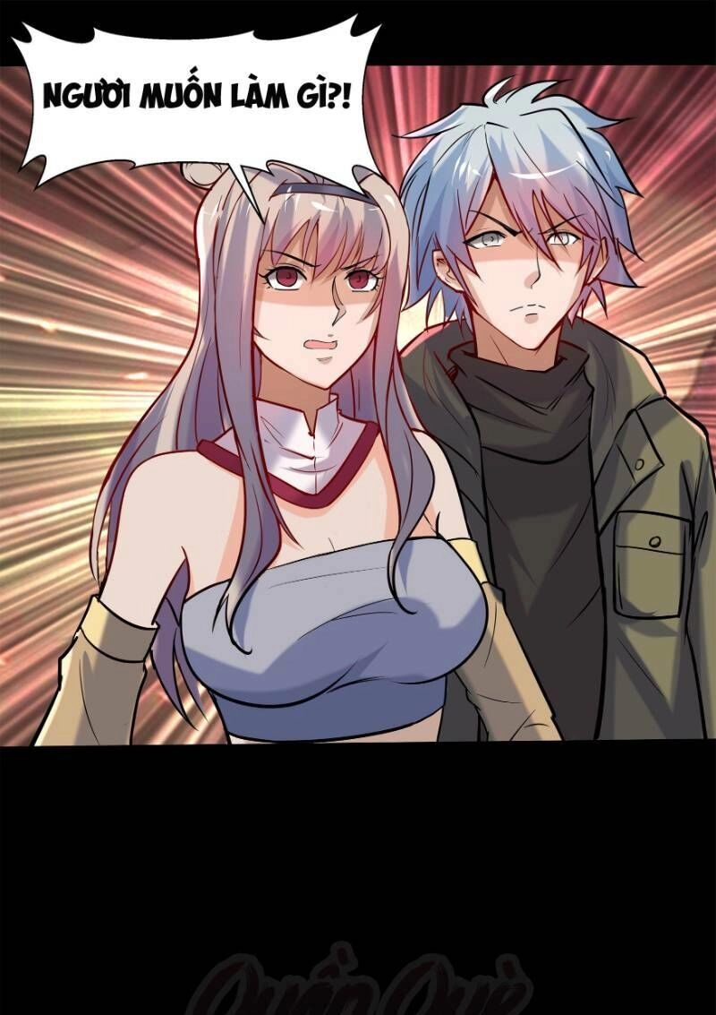 Thanh Đế Truyện Chapter 10 - 59