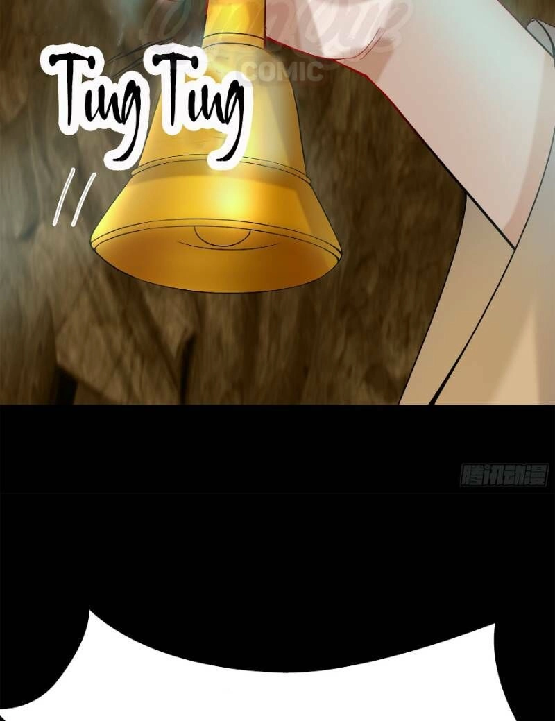 Thanh Đế Truyện Chapter 11 - 5