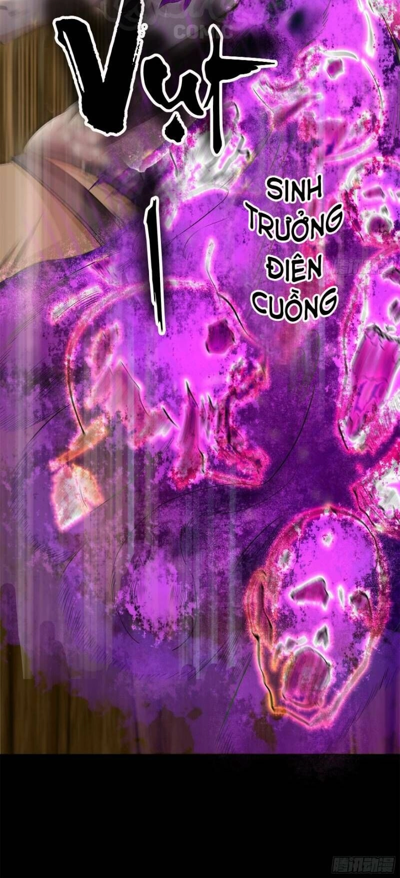 Thanh Đế Truyện Chapter 11 - 8