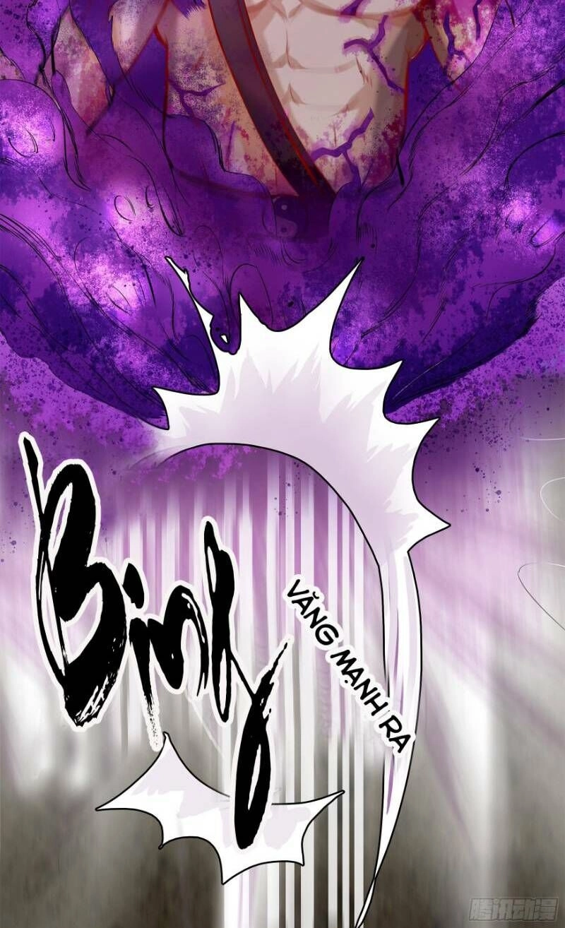 Thanh Đế Truyện Chapter 11 - 11