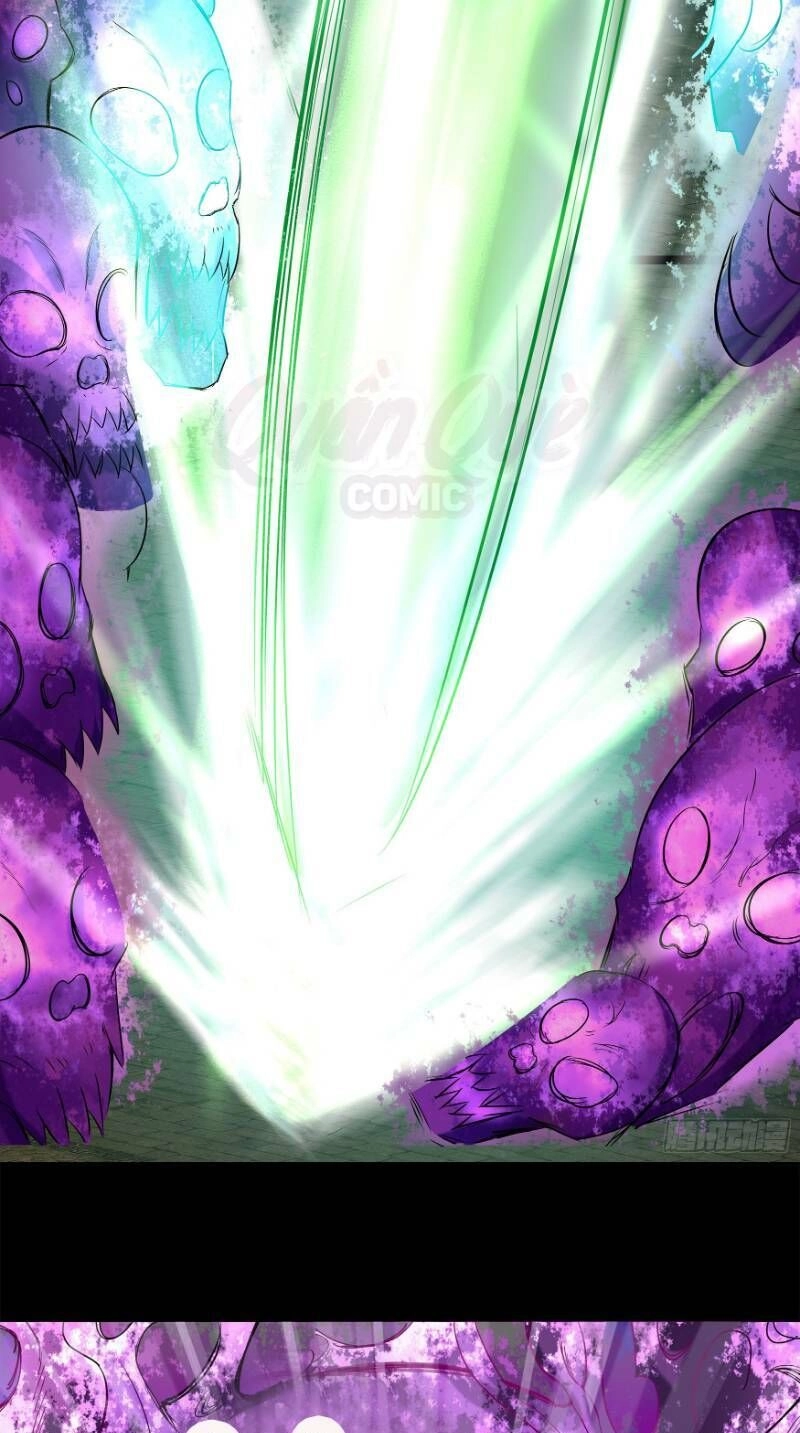 Thanh Đế Truyện Chapter 11 - 20