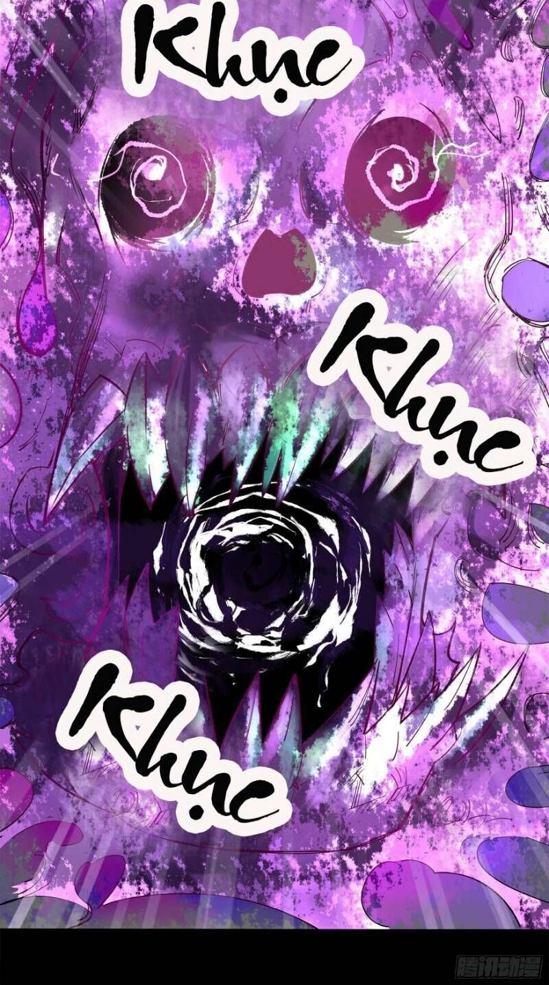 Thanh Đế Truyện Chapter 11 - 21