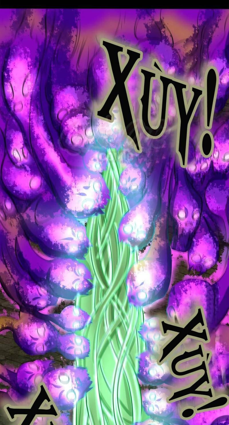 Thanh Đế Truyện Chapter 11 - 23