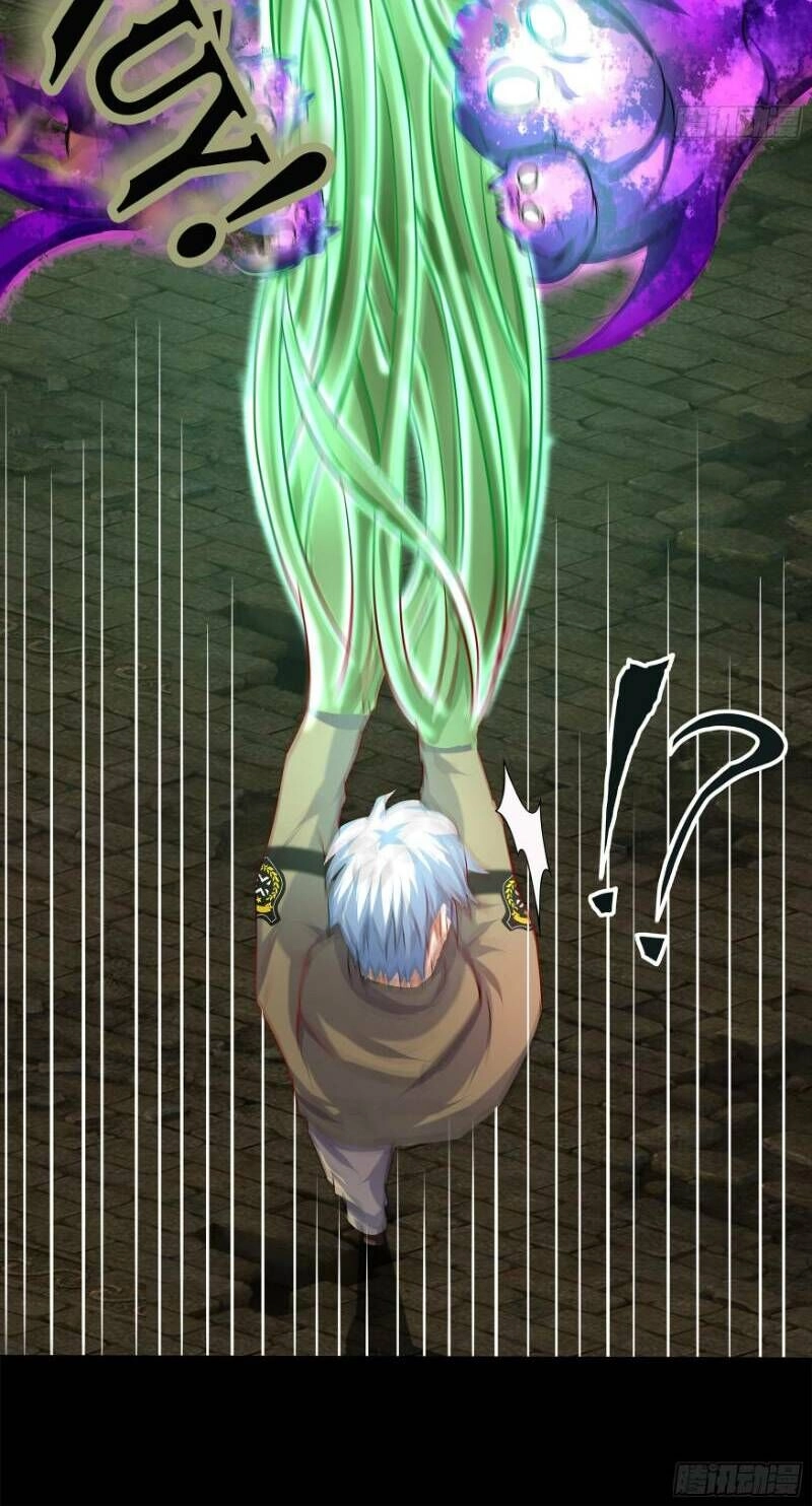 Thanh Đế Truyện Chapter 11 - 24