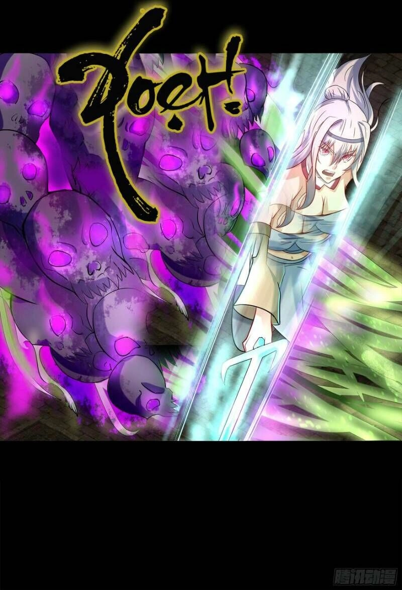 Thanh Đế Truyện Chapter 11 - 27