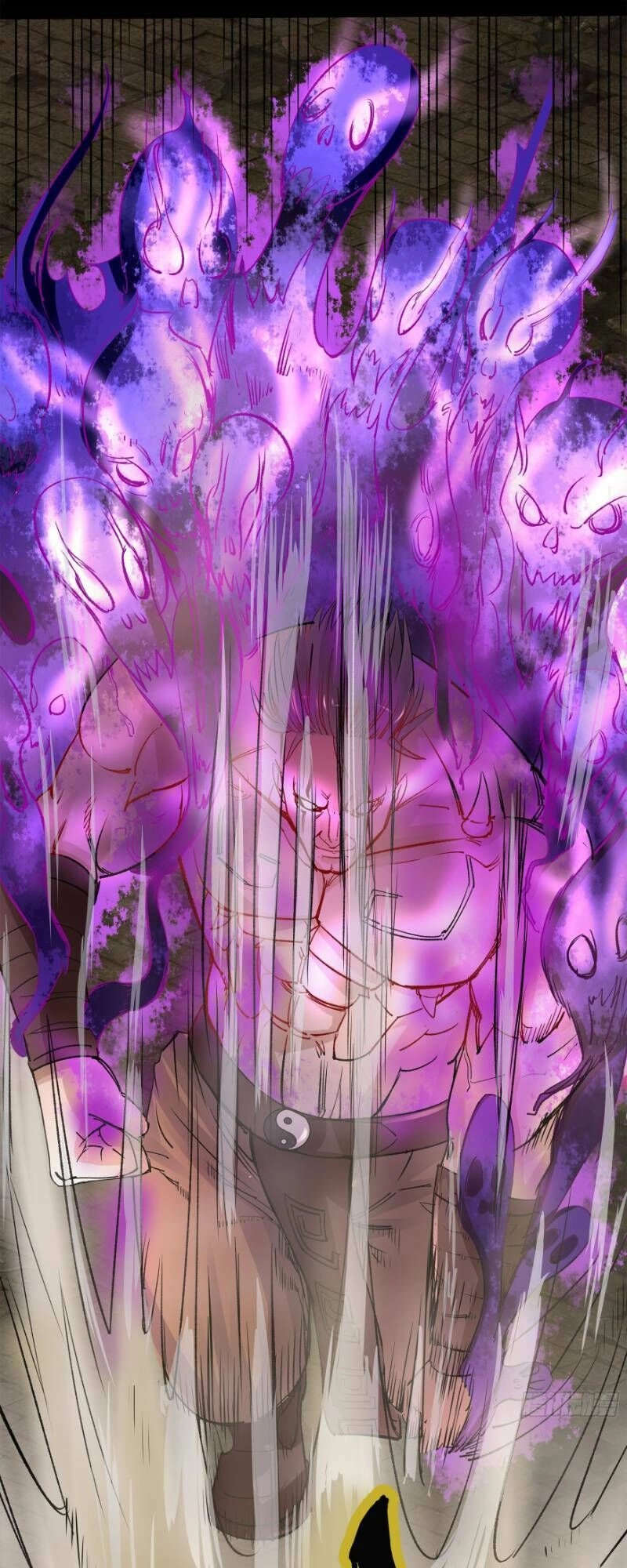 Thanh Đế Truyện Chapter 11 - 33