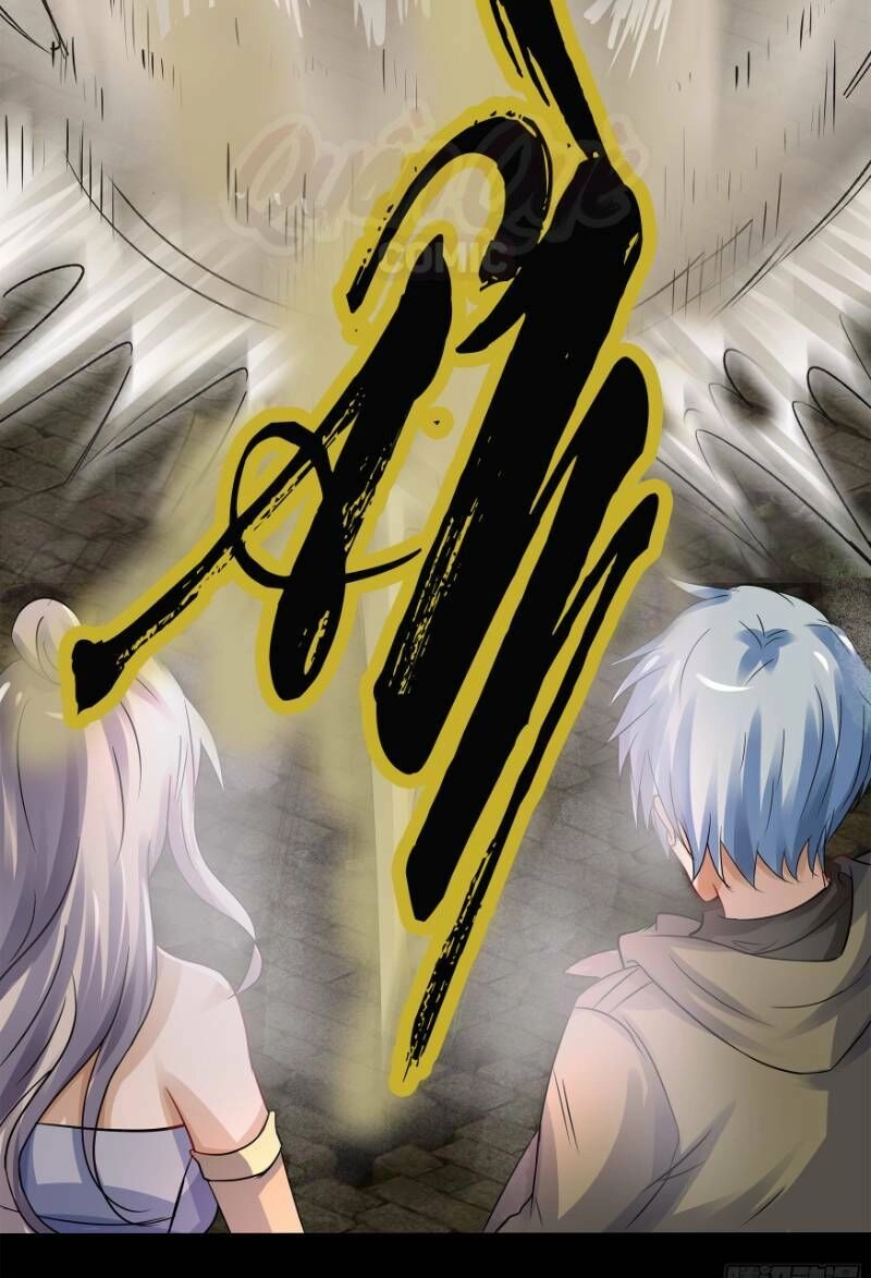 Thanh Đế Truyện Chapter 11 - 34