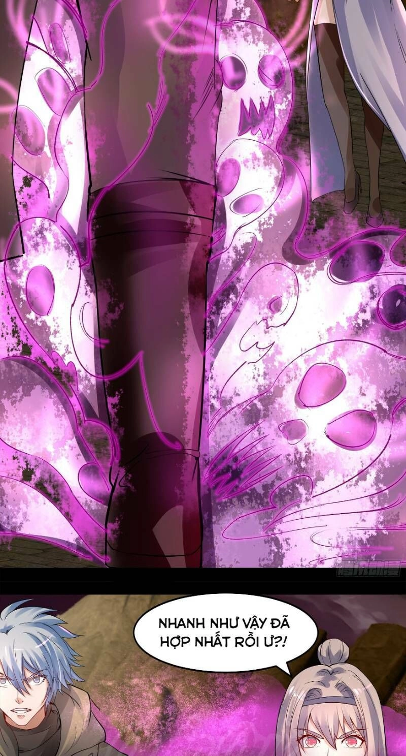 Thanh Đế Truyện Chapter 11 - 36