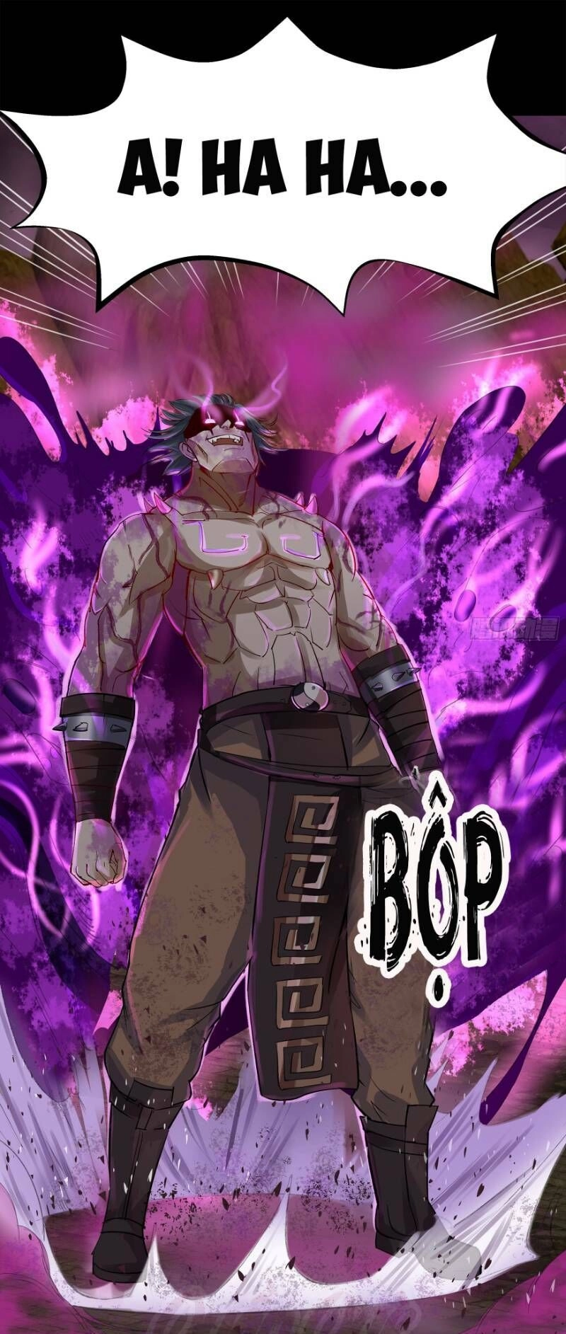 Thanh Đế Truyện Chapter 11 - 40